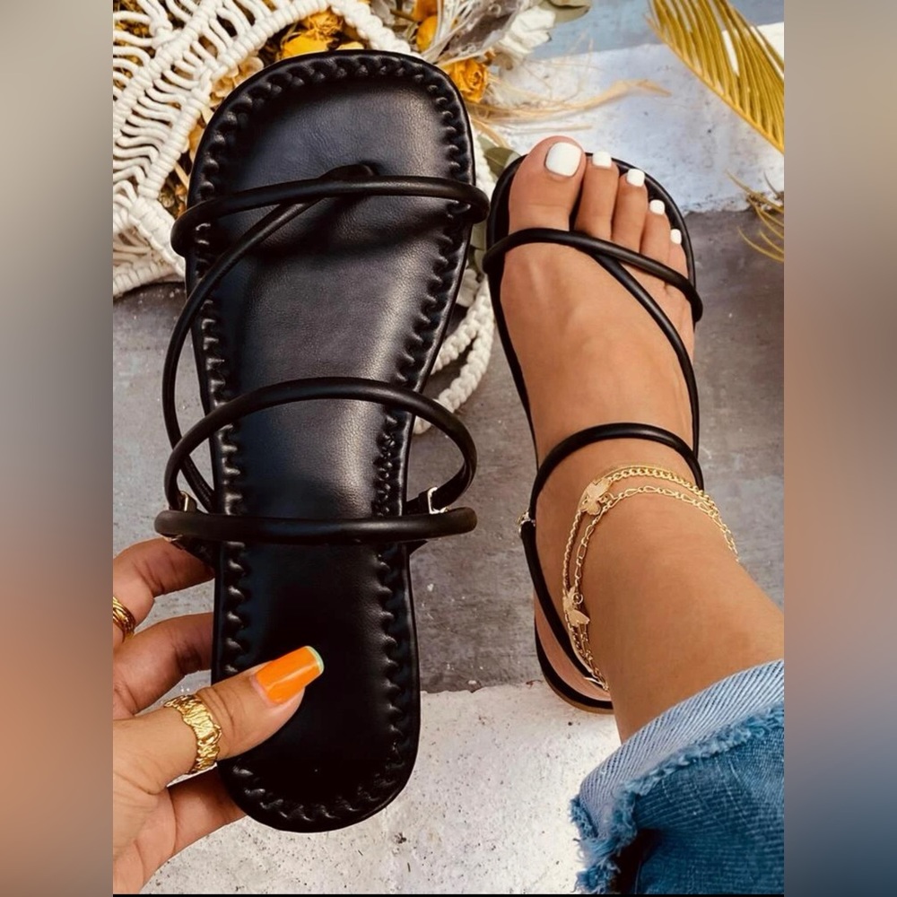 Woman’s Sandals